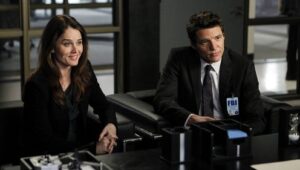 The Mentalist: 6×21