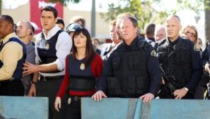 The Mentalist: 3×13