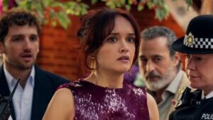 The Girlfriend: 1×6