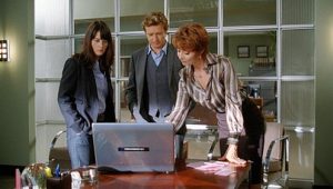 The Mentalist: 2×12