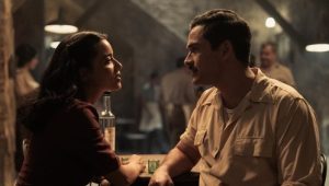 The Dead Girls: 1×1