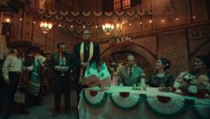 The Dead Girls: 1×2