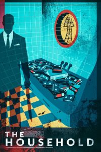 Nonton The Household 2025