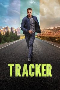 Nonton Tracker: Season 3