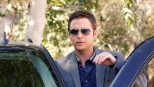Entourage: 5×10