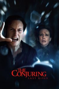 Nonton The Conjuring: Last Rites 2025