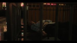 The Resurrected: 1×4