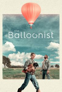 Nonton The Balloonist 2025