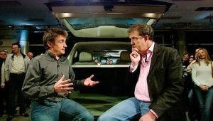 Top Gear: 1×10
