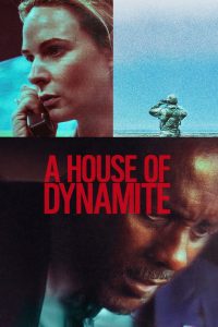 Nonton A House of Dynamite 2025
