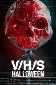 Nonton V/H/S/HALLOWEEN 2025