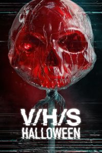 Nonton V/H/S/HALLOWEEN 2025