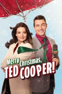 Nonton Merry Christmas, Ted Cooper 2025
