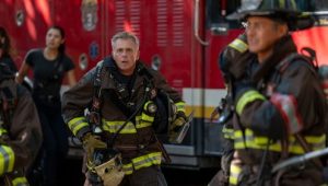 Chicago Fire: 14×4