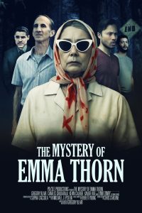 Nonton The Mystery of Emma Thorn 2025