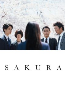 Nonton Sakura 2024