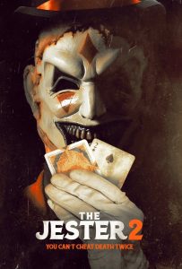 Nonton The Jester 2 2025