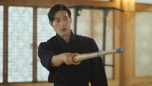 Genie, Make a Wish: 1×3