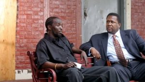 The Wire: 3×6