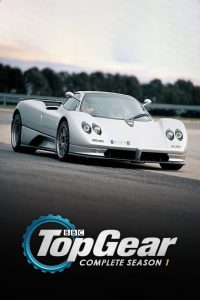 Nonton Top Gear: Season 1