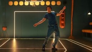 Billionaires’ Bunker: 1×4