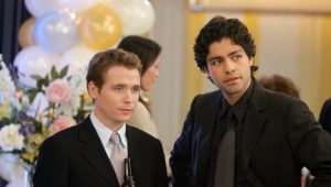 Entourage: 2×10