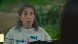 Genie, Make a Wish: 1×5