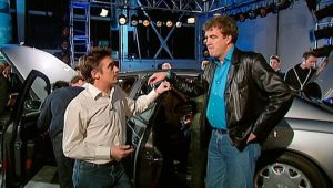 Top Gear: 1×5