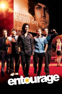 Nonton Entourage: Season 1