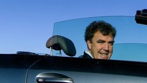 Top Gear: 1×6