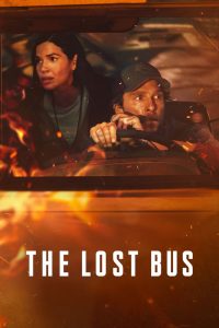 Nonton The Lost Bus 2025