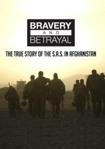 Nonton Bravery & Betrayal 2025