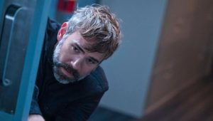 Murder in a Small Town: 1×6