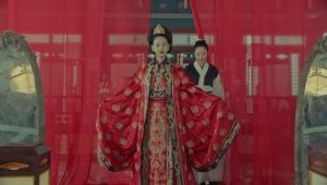 A Korean Odyssey: 1×14
