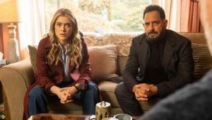 The Hunting Party: 1×9