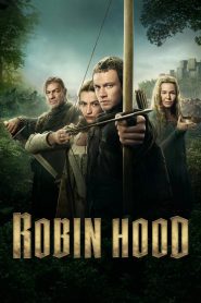 Nonton Robin Hood 2025