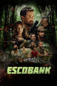 Nonton Escobank 2025
