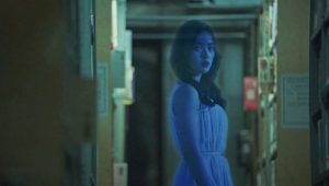 A Korean Odyssey: 1×7