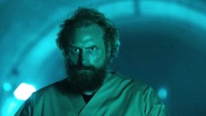 The Iris Affair: 1×3