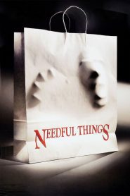 Nonton Needful Things 1993