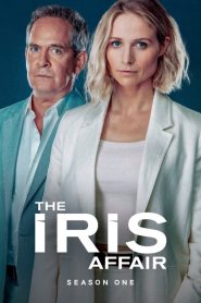 The Iris Affair: Season 1