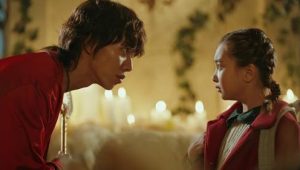 A Korean Odyssey: 1×1