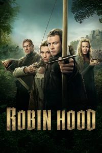 Nonton Robin Hood: Season 1