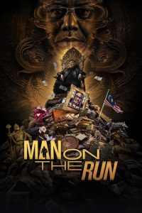 Nonton Man on the Run 2023