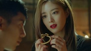 A Korean Odyssey: 1×13