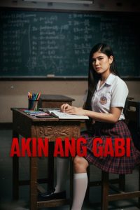 Nonton Akin Ang Gabi 2025