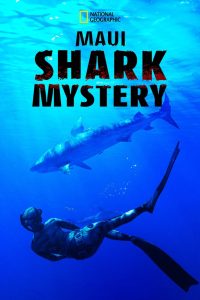 Nonton Maui Shark Mystery 2022