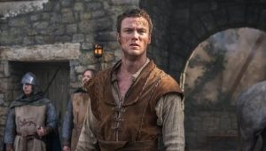 Robin Hood: 1×1