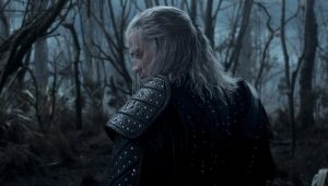 The Witcher: 4×1