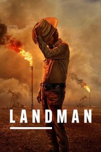 Nonton Landman: Season 2